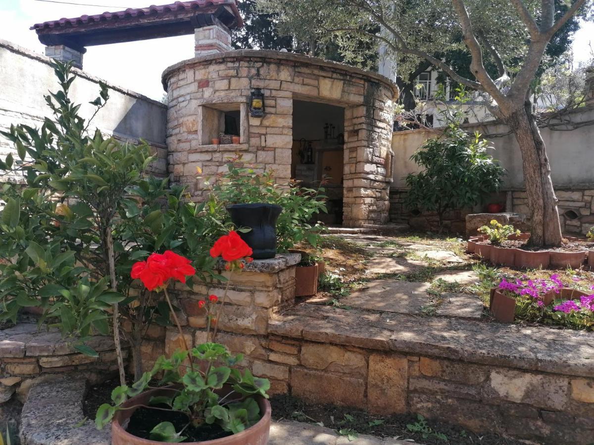 Nice Apartment Montepozzo With Private Garden Rovinj Exterior foto